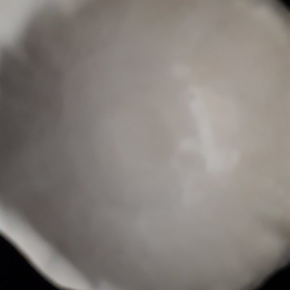 Handbuilt OOAK Skull Bowl - Food safe - Picture 4 of 8